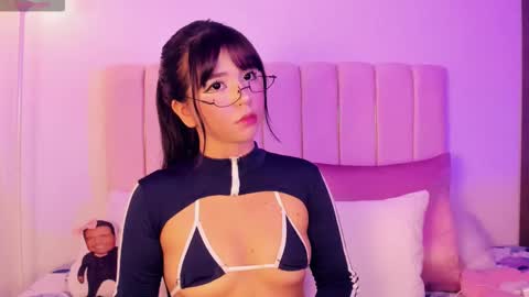 Im Rosse but u can call me Rossie or Rosita . online show from 27, 9, 2025