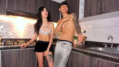 Lizzy  Mejia online show from 4, 6, 2026