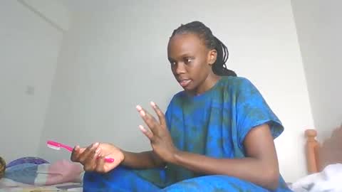 Desiree online show from 23, 3, 2026