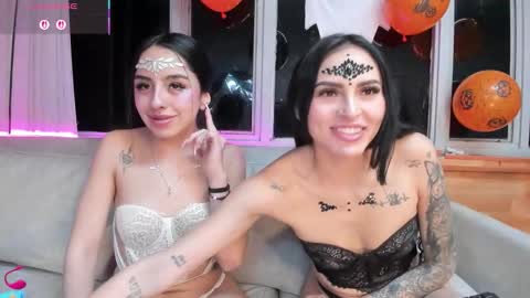 Linda online show from 29, 10, 2025