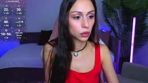Snapshot of petite_moly chatting on 30, 5, 2026 Alice online show from 30, 5, 2026