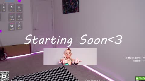 PiperAvery online show from 25, 1, 2025