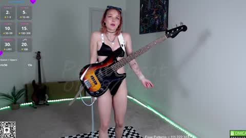 PiperAvery online show from 28, 1, 2025