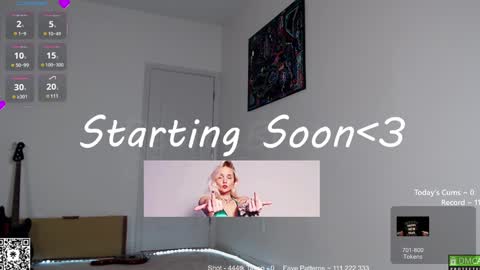 PiperAvery online show from 2, 2, 2025