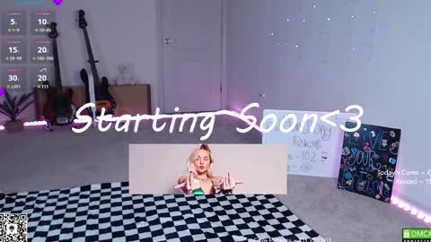 PiperAvery online show from 26, 2, 2025