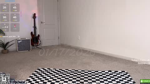 Snapshot of petitebrat chatting on 17, 1, 2026 PiperAvery online show from 17, 1, 2026