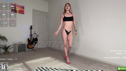 Snapshot of petitebrat chatting on 17, 2, 2026 PiperAvery online show from 17, 2, 2026