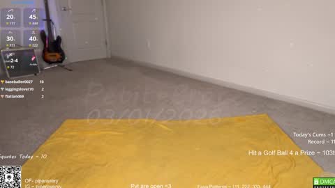 Snapshot of petitebrat chatting on 1, 3, 2026 PiperAvery online show from 1, 3, 2026