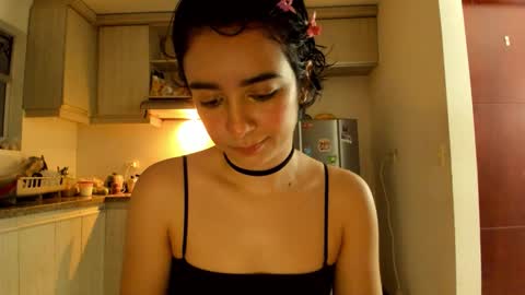 Lunna online show from 31, 3, 2026