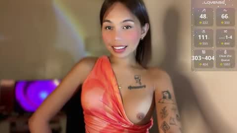 miss lisa online show from 19, 5, 2026