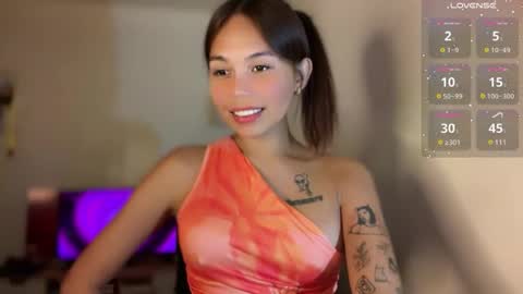 miss lisa online show from 3, 6, 2026