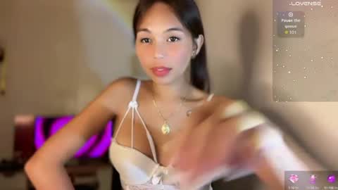 miss lisa online show from 11, 6, 2026