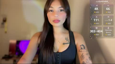 Snapshot of petitegirlx69 chatting on 12, 7, 2026 miss lisa online show from 12, 7, 2026