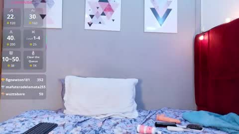petitelittlemissy online show from 19, 5, 2026