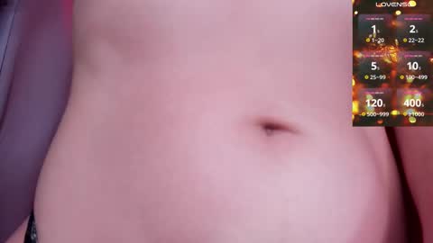 Snapshot of petitemuse chatting on 26, 2, 2025 diana fansly petitemuse online show from 26, 2, 2025