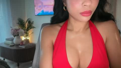 PetitePrincess online show from 27, 6, 2026