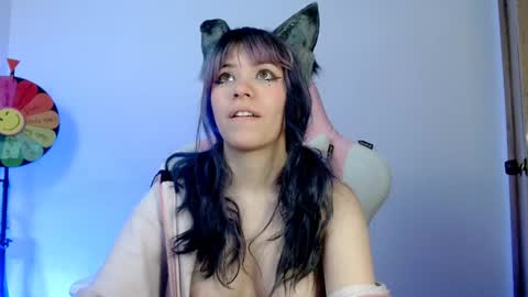 i.. .U can call me Nick ....    Help me to reach 200 thumbs up online show from 9, 1, 2025