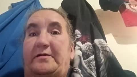 Snapshot of petraszkot chatting on 9, 7, 2026 petraszkot online show from 9, 7, 2026