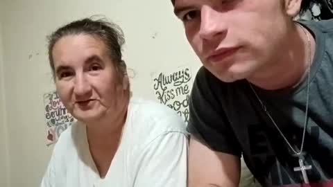 Snapshot of petraszkot chatting on 13, 7, 2026 petraszkot online show from 13, 7, 2026