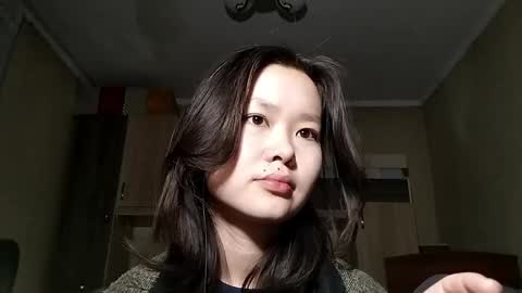 Snapshot of petronilayoshimori chatting on 22, 11, 2025 Hello Viola here online show from 22, 11, 2025