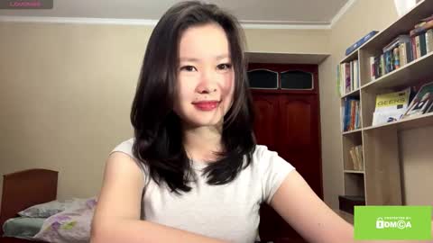 Snapshot of petronilayoshimori chatting on 12, 2, 2026 Hello Viola here online show from 12, 2, 2026