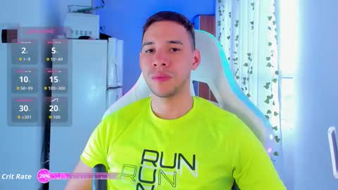 Petter  Coleman online show from 5, 1, 2026