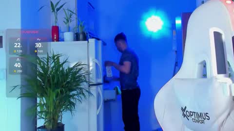 Petter  Coleman online show from 8, 2, 2026