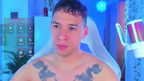 Petter  Coleman online show from 13, 2, 2026