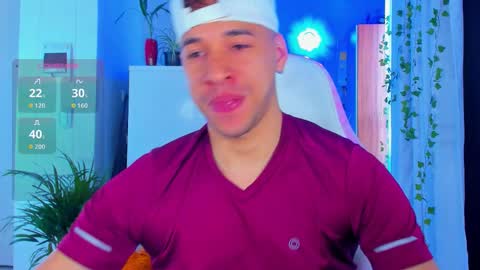 Petter  Coleman online show from 21, 2, 2026