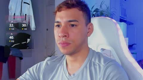 Petter  Coleman online show from 27, 3, 2026