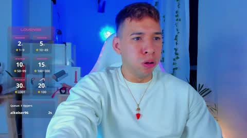 Petter  Coleman online show from 3, 4, 2026