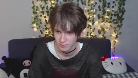 soren online show from 3, 2, 2026