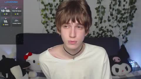 soren online show from 19, 2, 2026