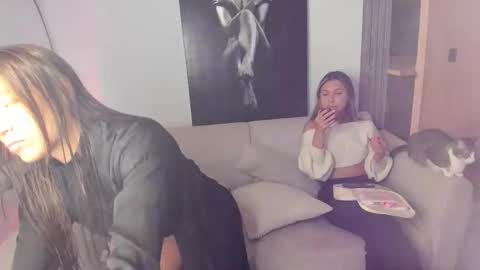 Peyton   online show from 20, 11, 2025