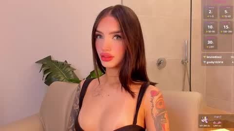 Snapshot of peytonreeds chatting on 8, 2, 2026 Pet Rees online show from 8, 2, 2026