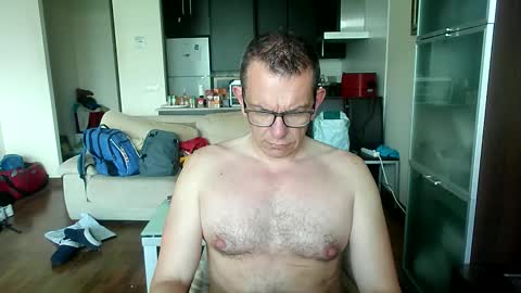 Alex  online show from 1, 6, 2026
