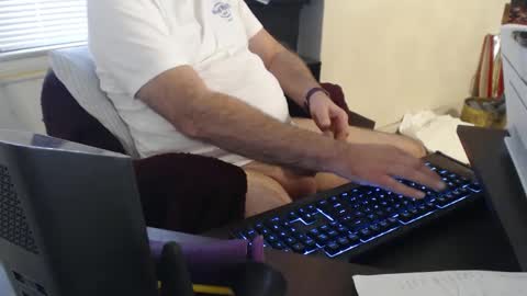 Snapshot of pghhorny2 chatting on 11, 1, 2025 pghhorny2 online show from 11, 1, 2025