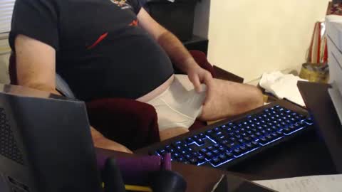 Snapshot of pghhorny2 chatting on 12, 1, 2025 pghhorny2 online show from 12, 1, 2025