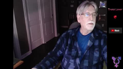 Snapshot of pghk2000 chatting on 1, 2, 2025 George online show from 1, 2, 2025