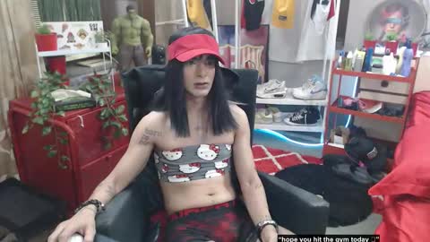 Snapshot of pgunpewpew chatting on 21, 5, 2026 BunnyBulk online show from 21, 5, 2026
