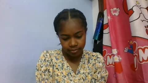 Snapshot of phania185885 chatting on 15, 6, 2026 phania185885 online show from 15, 6, 2026