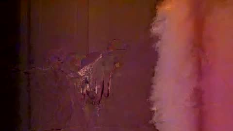 PharrahFR online show from 19, 12, 2024