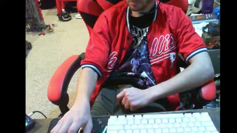 phantm420__ online show from 11, 9, 2025