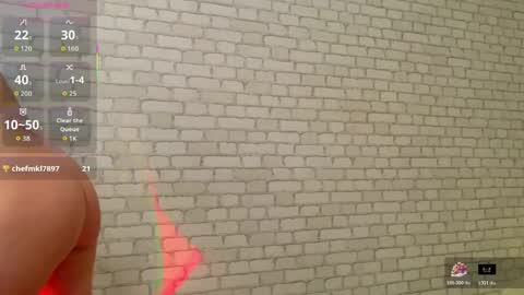 Alice online show from 9, 3, 2026