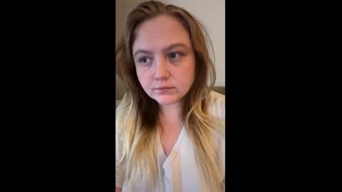 PhatAssBlond online show from 12, 1, 2025