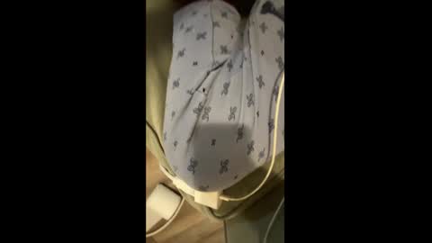 PhatAssBlond online show from 14, 1, 2025