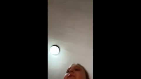 PhatAssBlond online show from 18, 1, 2025