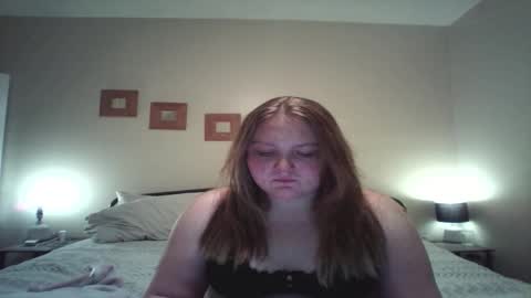 Snapshot of phatassblond chatting on 18, 1, 2026 PhatAssBlond online show from 18, 1, 2026