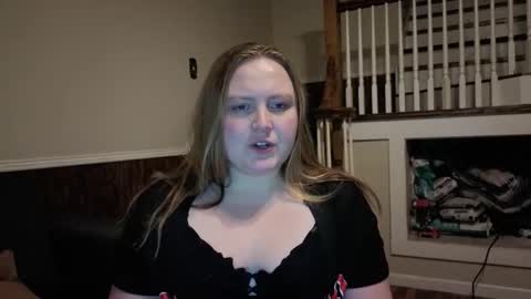 Snapshot of phatassblond chatting on 31, 1, 2026 PhatAssBlond online show from 31, 1, 2026