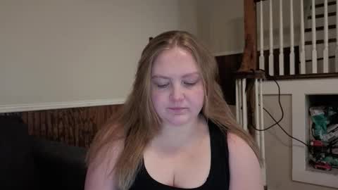 Snapshot of phatassblond chatting on 1, 2, 2026 PhatAssBlond online show from 1, 2, 2026